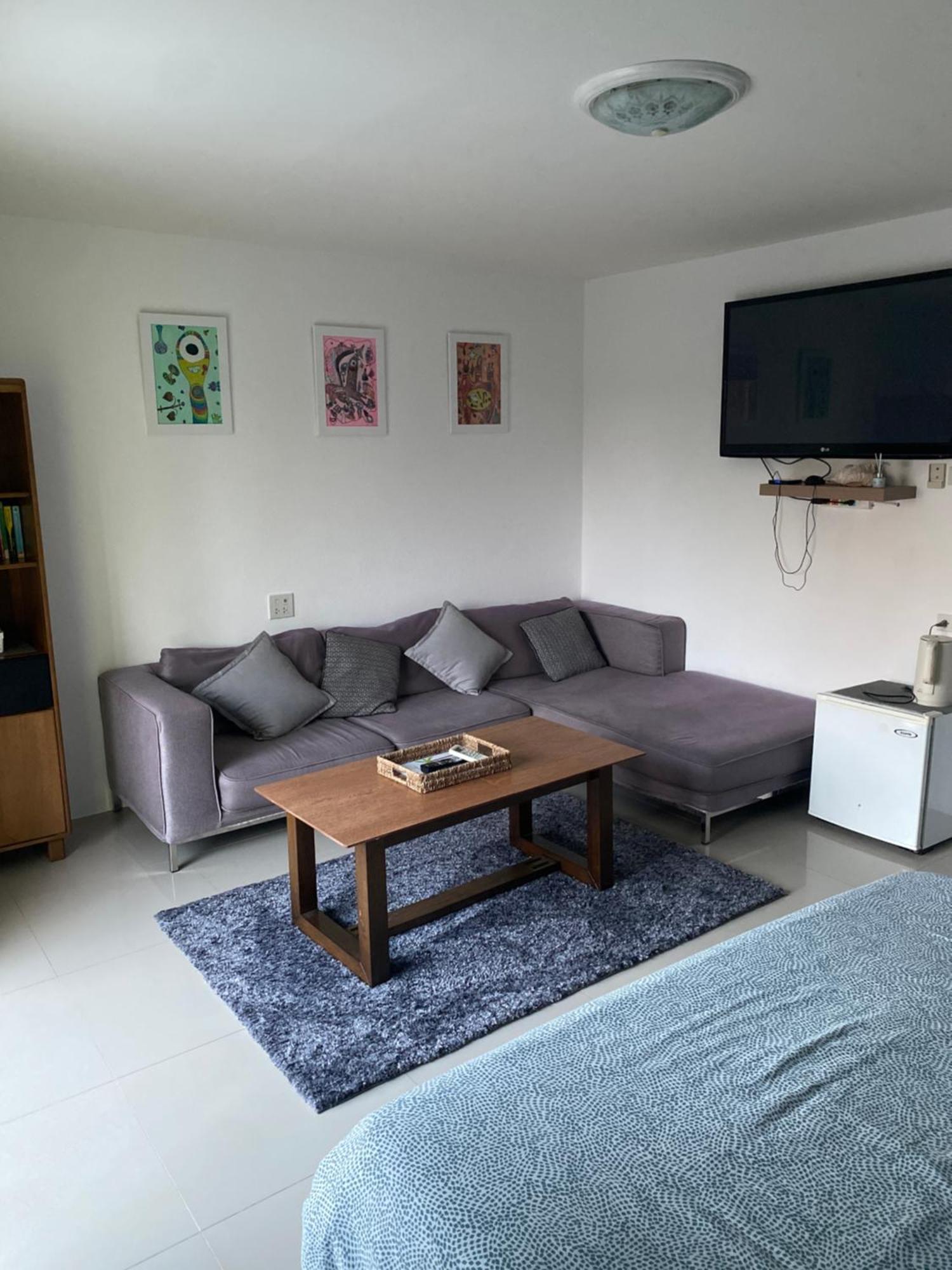 English Owned Homestay And Yoga Chalong Exterior photo